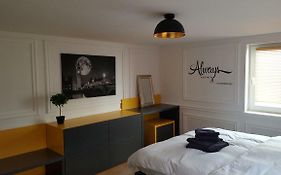 London Apartments