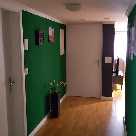London Apartments Rheineck Exterior photo
