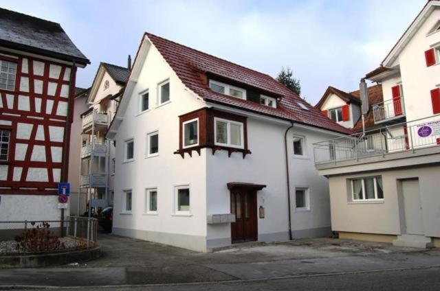 London Apartments Rheineck Exterior photo