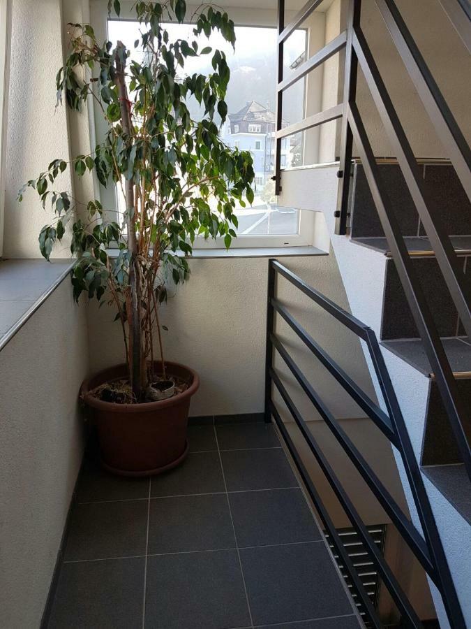 London Apartments Rheineck Exterior photo
